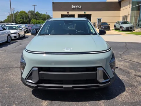 Photos of 2027 Hyundai Kona SEL Sport for sale in Warner Robins, GA at Hyundai Warner Robins