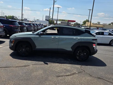 More photos of 2027 Hyundai Kona SEL Sport at Hyundai Warner Robins, GA