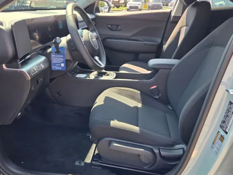 More photos of 2027 Hyundai Kona SEL Sport at Hyundai Warner Robins, GA