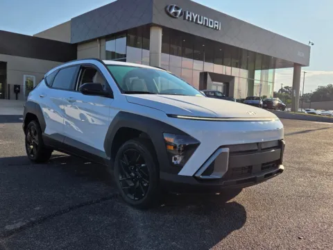 Unknown 2027 Hyundai Kona SEL Sport for sale in Warner Robins, GA