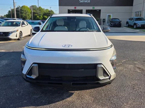 Photos of 2027 Hyundai Kona SEL Sport for sale in Warner Robins, GA at Hyundai Warner Robins