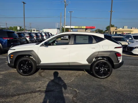 More photos of 2027 Hyundai Kona SEL Sport at Hyundai Warner Robins, GA