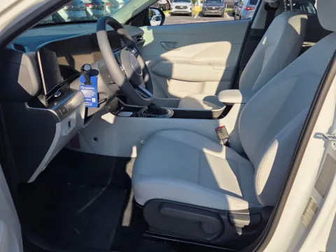 More photos of 2027 Hyundai Kona SEL Sport at Hyundai Warner Robins, GA
