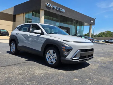 Unknown 2027 Hyundai Kona SE for sale in Warner Robins, GA