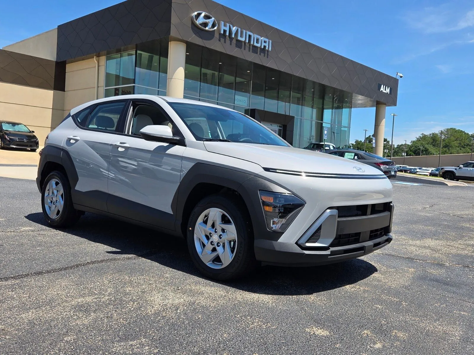 Unknown 2027 Hyundai Kona SE for sale in Warner Robins, GA