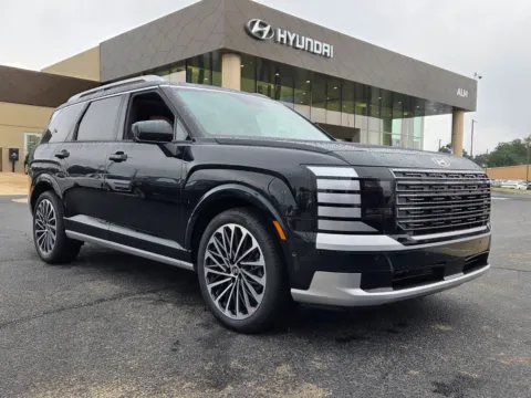 Unknown 2027 Hyundai Palisade Calligraphy for sale in Warner Robins, GA