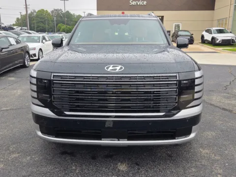 Photos of 2027 Hyundai Palisade Calligraphy for sale in Warner Robins, GA at Hyundai Warner Robins
