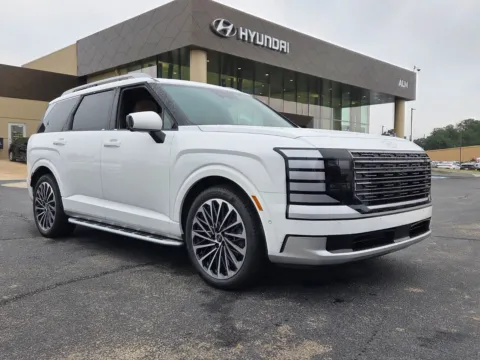 Unknown 2027 Hyundai Palisade Calligraphy for sale in Warner Robins, GA