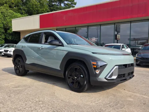 Unknown 2027 Hyundai Kona SEL Sport for sale in Warner Robins, GA