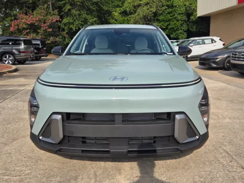 Photos of 2027 Hyundai Kona SEL Sport for sale in Warner Robins, GA at Hyundai Warner Robins