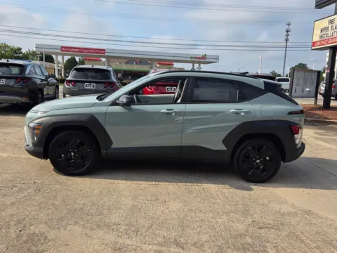 More photos of 2027 Hyundai Kona SEL Sport at Hyundai Warner Robins, GA