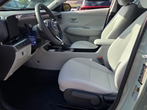 More photos of 2027 Hyundai Kona SEL Sport at Hyundai Warner Robins, GA