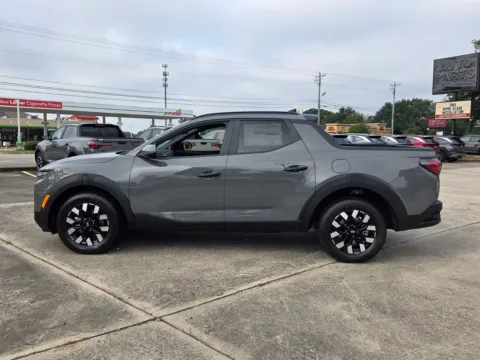 More photos of 2026 Hyundai Santa Cruz SEL at Hyundai Warner Robins, GA