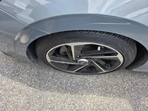 More photos of 2021 Hyundai Elantra N Line at Hyundai Warner Robins, GA