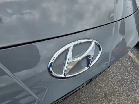 Photos of 2021 Hyundai Elantra N Line for sale in Warner Robins, GA at Hyundai Warner Robins