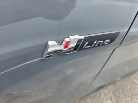 More photos of 2021 Hyundai Elantra N Line at Hyundai Warner Robins, GA