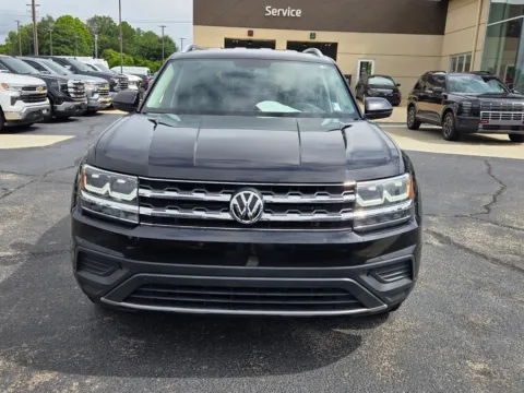 Photos of 2018 Volkswagen Atlas 2.0T S for sale in Warner Robins, GA at Hyundai Warner Robins