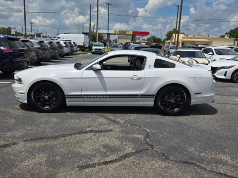 More photos of 2014 Ford Mustang V6 Premium at Hyundai Warner Robins, GA