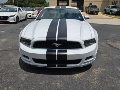 Photos of 2014 Ford Mustang V6 Premium for sale in Warner Robins, GA at Hyundai Warner Robins