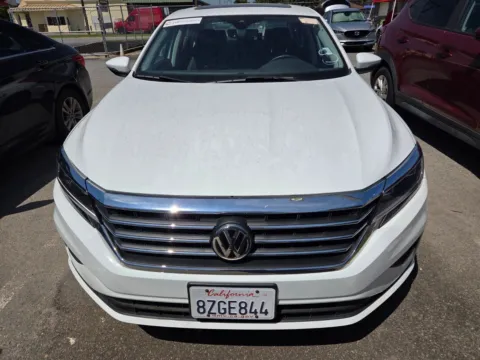 Photos of 2022 Volkswagen Passat 2.0T SE for sale in Warner Robins, GA at Hyundai Warner Robins