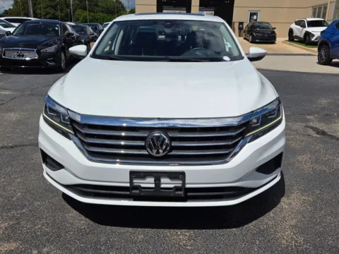 Photos of 2022 Volkswagen Passat 2.0T SE for sale in Warner Robins, GA at Hyundai Warner Robins