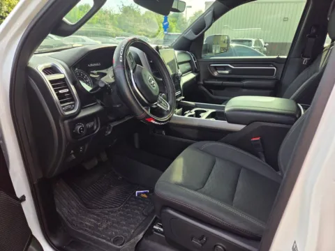 More photos of 2025 Ram 1500 Big Horn/Lone Star at Hyundai Warner Robins, GA