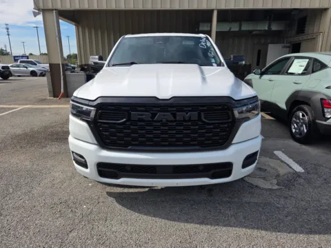 Photos of 2025 Ram 1500 Big Horn/Lone Star for sale in Warner Robins, GA at Hyundai Warner Robins