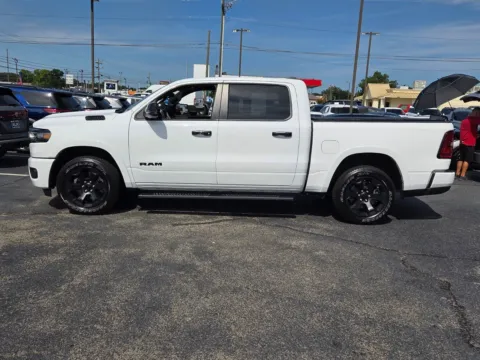 More photos of 2025 Ram 1500 Big Horn/Lone Star at Hyundai Warner Robins, GA