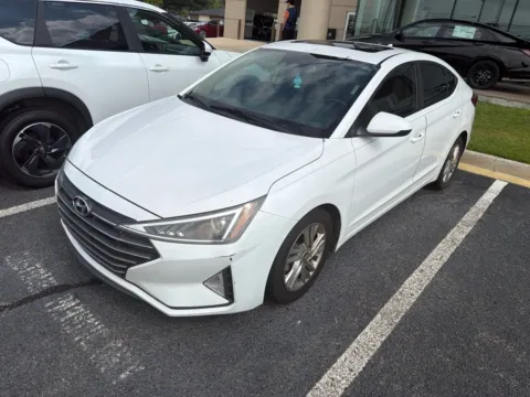 Photos of 2019 Hyundai Elantra Value Edition for sale in Warner Robins, GA at Hyundai Warner Robins