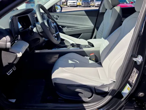 More photos of 2026 Hyundai Elantra SEL Sport at Hyundai Warner Robins, GA