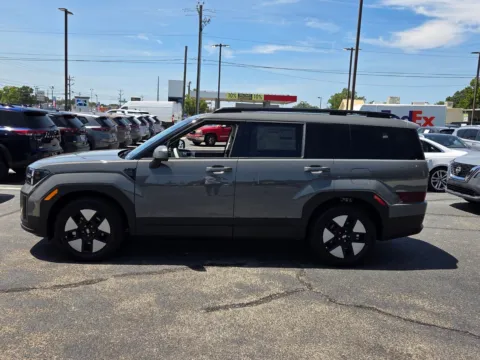 More photos of 2027 Hyundai Santa Fe Hybrid SEL at Hyundai Warner Robins, GA