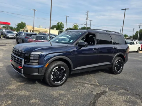 Another view of 2026 Hyundai Palisade XRT Pro for sale in Warner Robins, GA at Hyundai Warner Robins