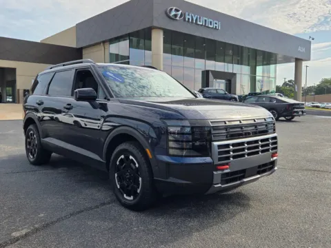 Blue 2026 Hyundai Palisade XRT Pro for sale in Warner Robins, GA