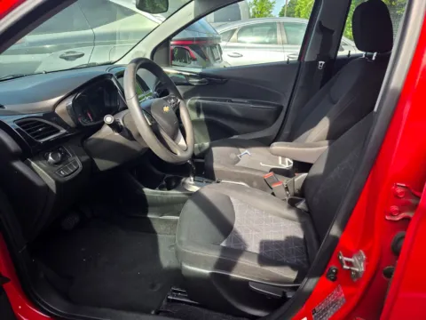 More photos of 2019 Chevrolet Spark 1LT at Hyundai Warner Robins, GA
