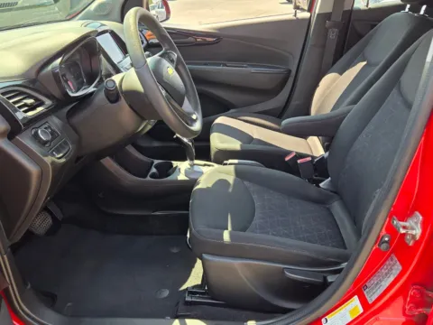 More photos of 2019 Chevrolet Spark 1LT at Hyundai Warner Robins, GA