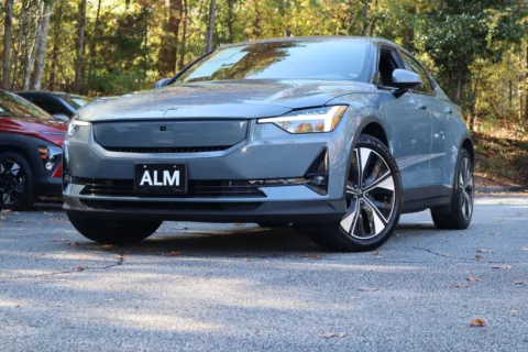 Unknown 2024 Polestar 2 Long Range Dual Motor for sale in Warner Robins, GA