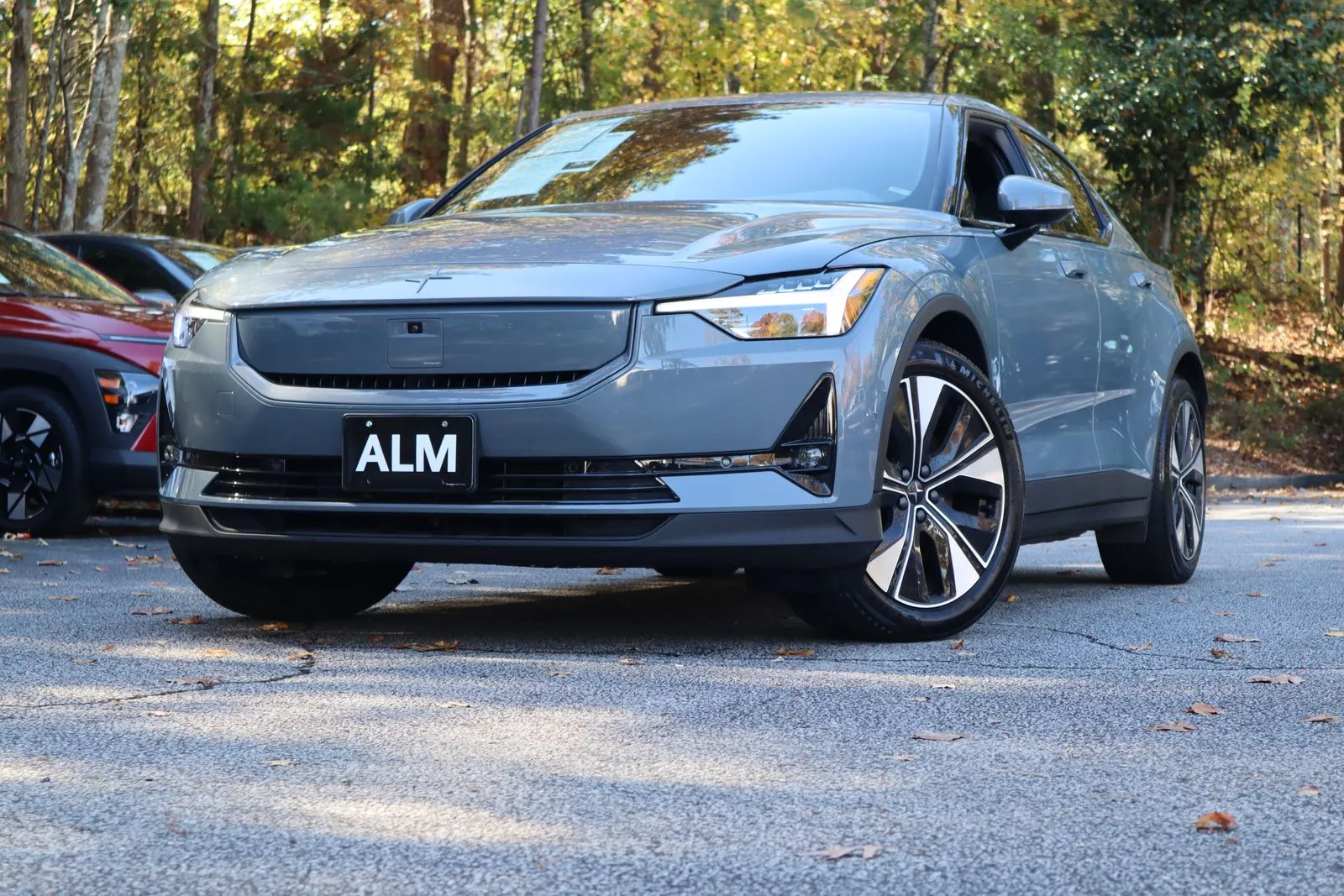 Unknown 2024 Polestar 2 Long Range Dual Motor for sale in Warner Robins, GA