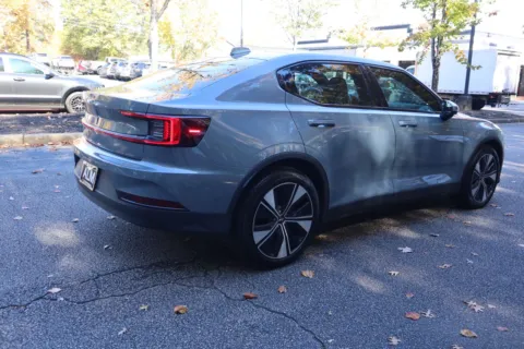 More photos of 2024 Polestar 2 Long Range Dual Motor at Hyundai Warner Robins, GA
