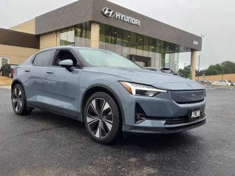 Unknown 2024 Polestar 2 Long Range Dual Motor for sale in Warner Robins, GA