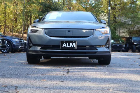 Another view of 2024 Polestar 2 Long Range Dual Motor for sale in Warner Robins, GA at Hyundai Warner Robins