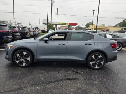More photos of 2024 Polestar 2 Long Range Dual Motor at Hyundai Warner Robins, GA