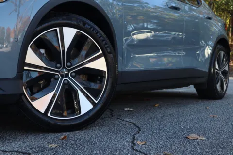 Photos of 2024 Polestar 2 Long Range Dual Motor for sale in Warner Robins, GA at Hyundai Warner Robins