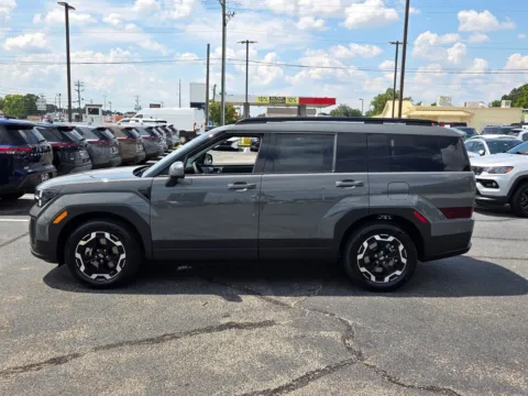 More photos of 2027 Hyundai Santa Fe SEL at Hyundai Warner Robins, GA