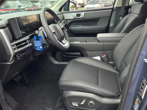 More photos of 2026 Hyundai Santa Fe Hybrid SEL at Hyundai Warner Robins, GA