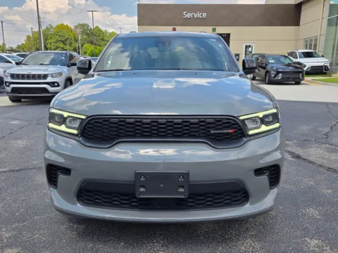 Photos of 2024 Dodge Durango GT Plus for sale in Warner Robins, GA at Hyundai Warner Robins