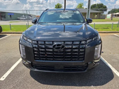 Photos of 2024 Hyundai Palisade Calligraphy Night Edition for sale in Warner Robins, GA at Hyundai Warner Robins