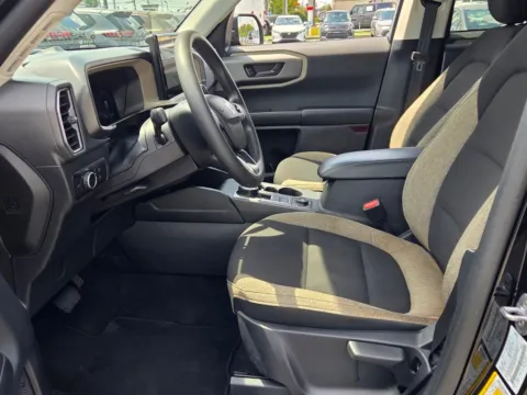 More photos of 2025 Ford Bronco Sport Big Bend at Hyundai Warner Robins, GA