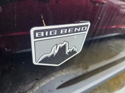 More photos of 2025 Ford Bronco Sport Big Bend at Hyundai Warner Robins, GA