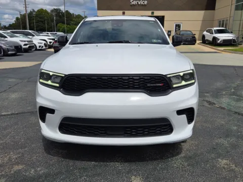 Photos of 2024 Dodge Durango GT Plus for sale in Warner Robins, GA at Hyundai Warner Robins
