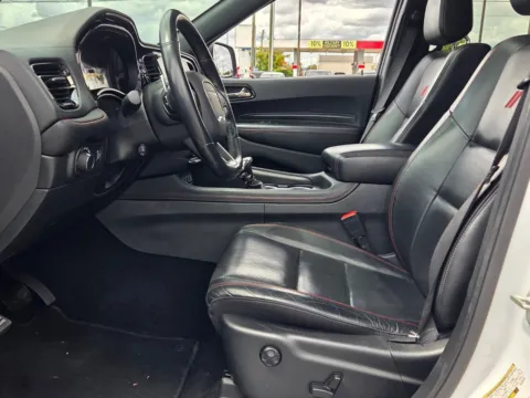 More photos of 2024 Dodge Durango GT Plus at Hyundai Warner Robins, GA